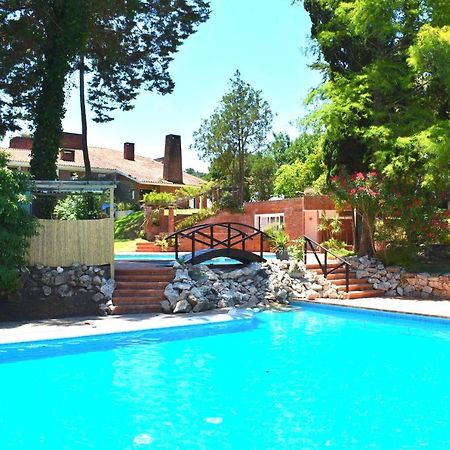 Hotel Los Pinos Country Punta del Este Ngoại thất bức ảnh