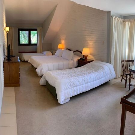 Hotel Los Pinos Country Punta del Este Ngoại thất bức ảnh