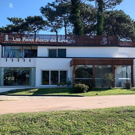 Hotel Los Pinos Country Punta del Este Ngoại thất bức ảnh