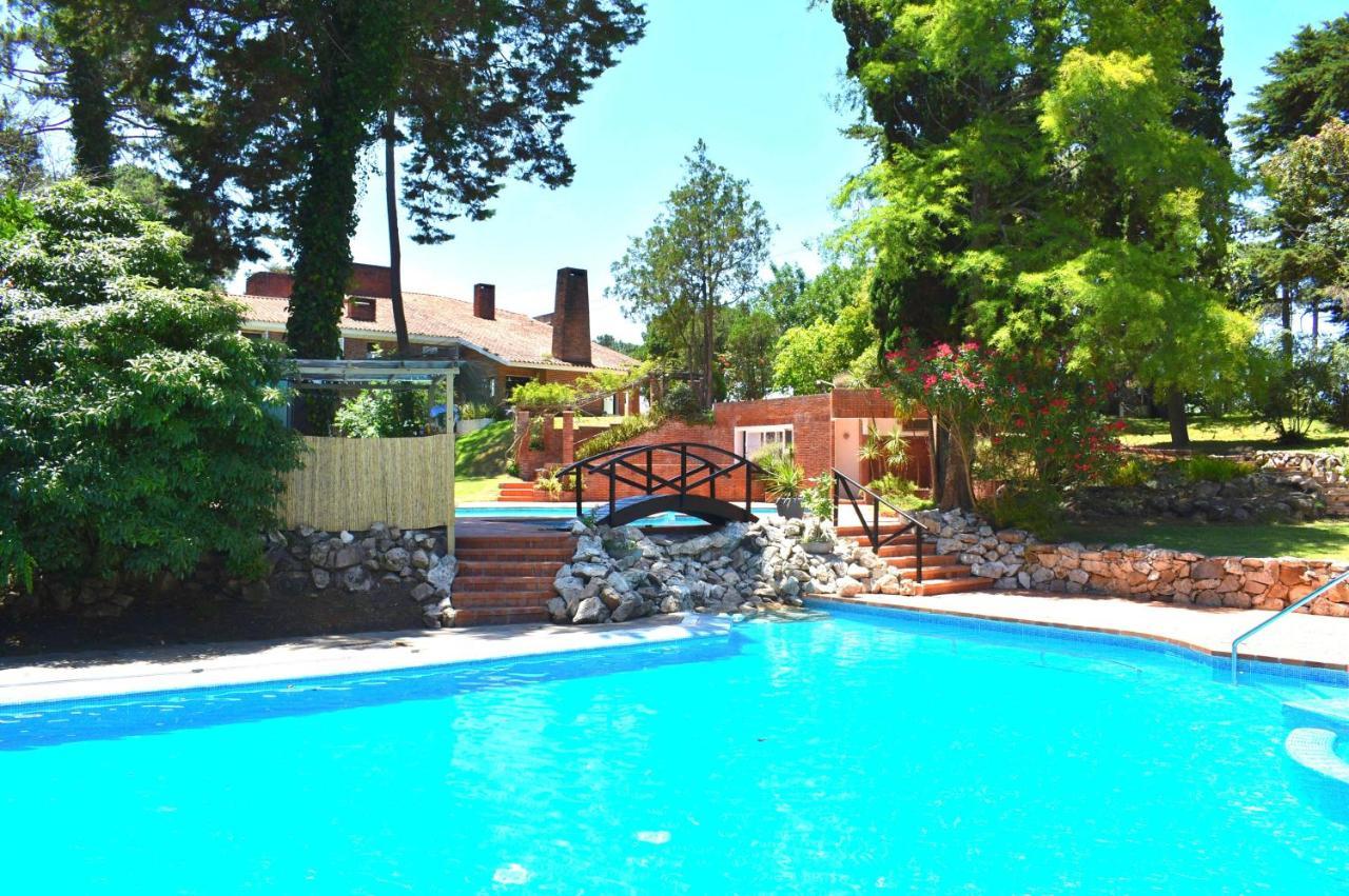 Hotel Los Pinos Country Punta del Este Ngoại thất bức ảnh