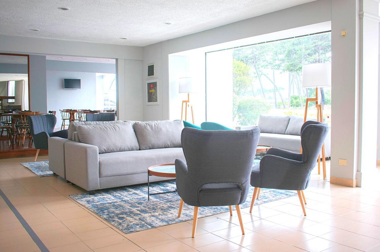 Hotel Los Pinos Country Punta del Este Ngoại thất bức ảnh