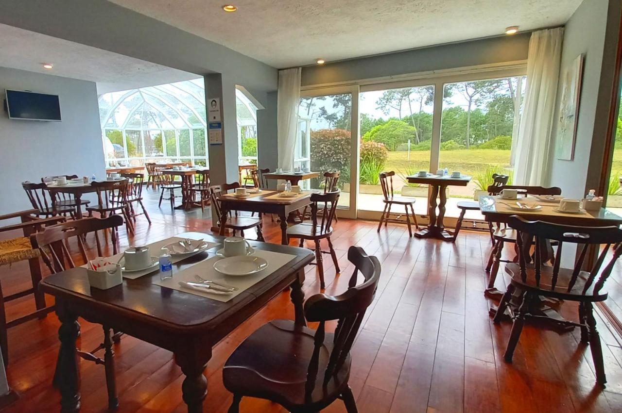 Hotel Los Pinos Country Punta del Este Ngoại thất bức ảnh