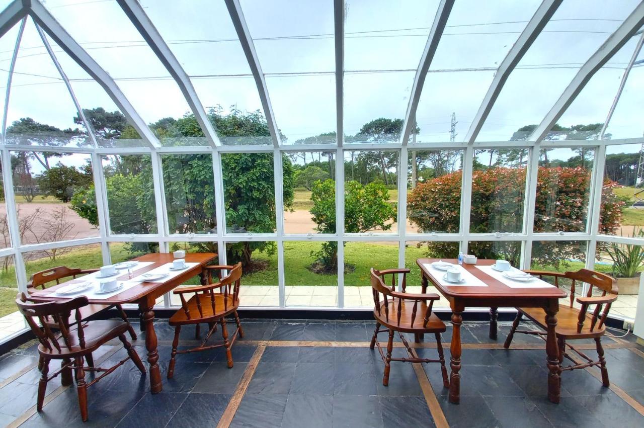 Hotel Los Pinos Country Punta del Este Ngoại thất bức ảnh