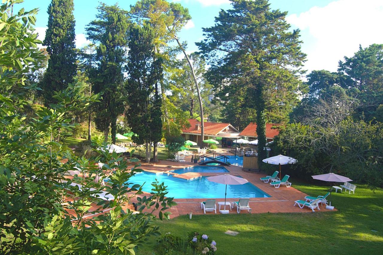 Hotel Los Pinos Country Punta del Este Ngoại thất bức ảnh