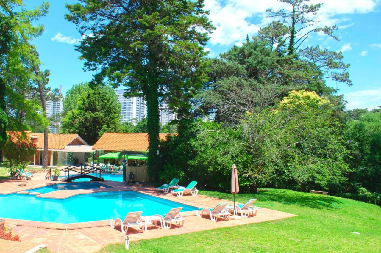 Hotel Los Pinos Country Punta del Este Ngoại thất bức ảnh