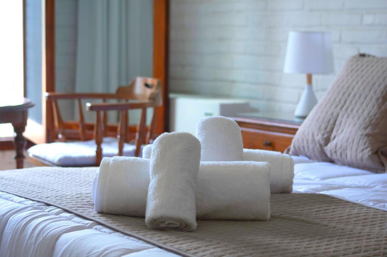 Hotel Los Pinos Country Punta del Este Ngoại thất bức ảnh