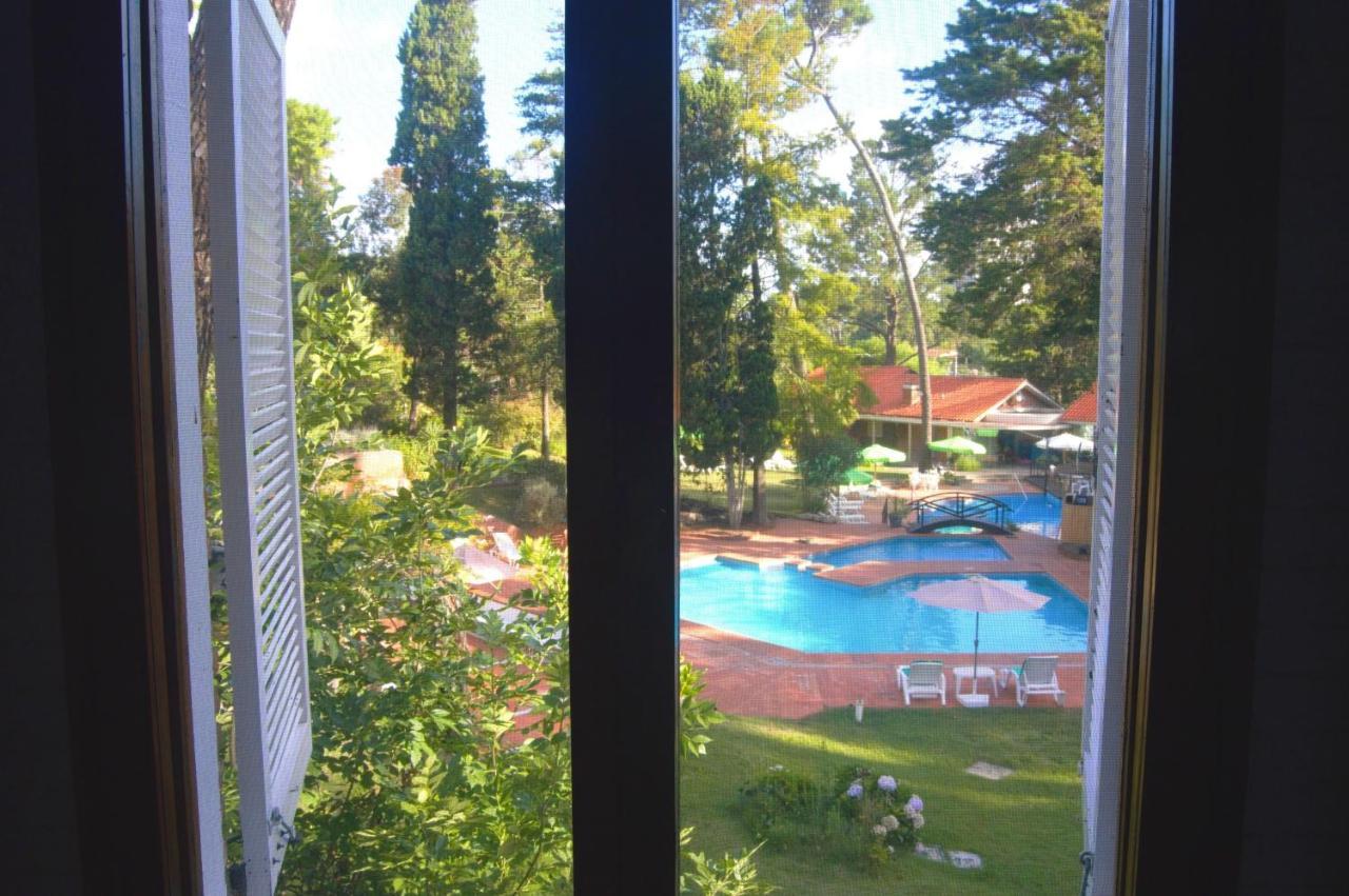 Hotel Los Pinos Country Punta del Este Ngoại thất bức ảnh