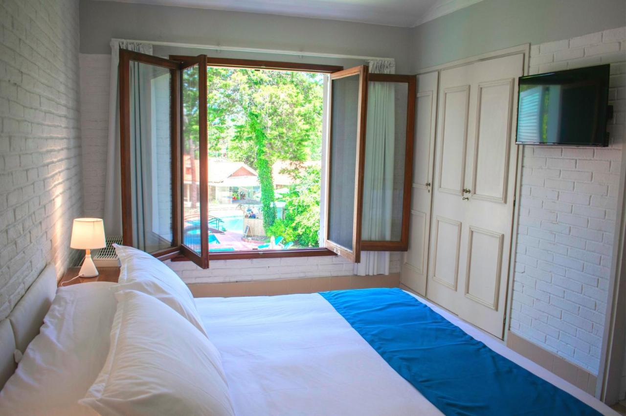 Hotel Los Pinos Country Punta del Este Ngoại thất bức ảnh