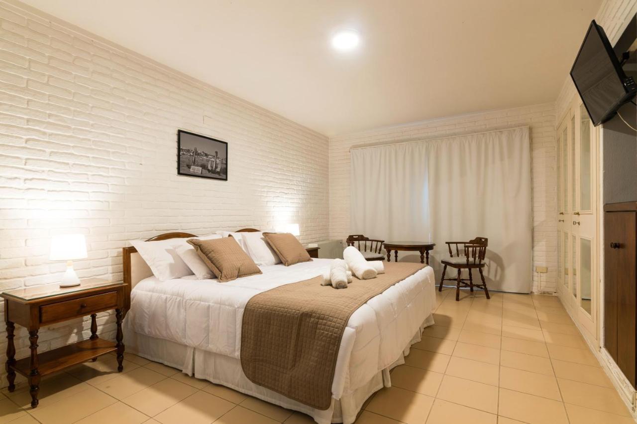 Hotel Los Pinos Country Punta del Este Ngoại thất bức ảnh