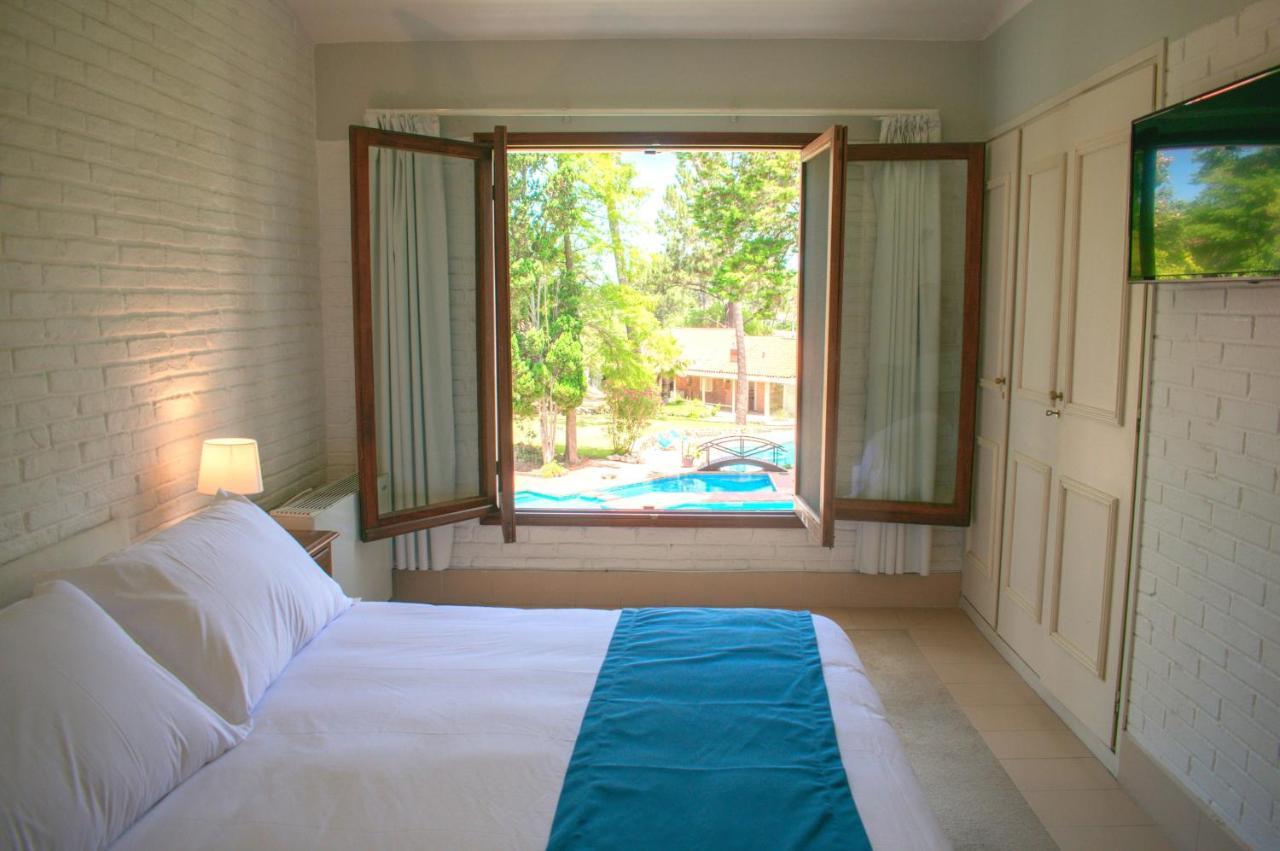 Hotel Los Pinos Country Punta del Este Ngoại thất bức ảnh