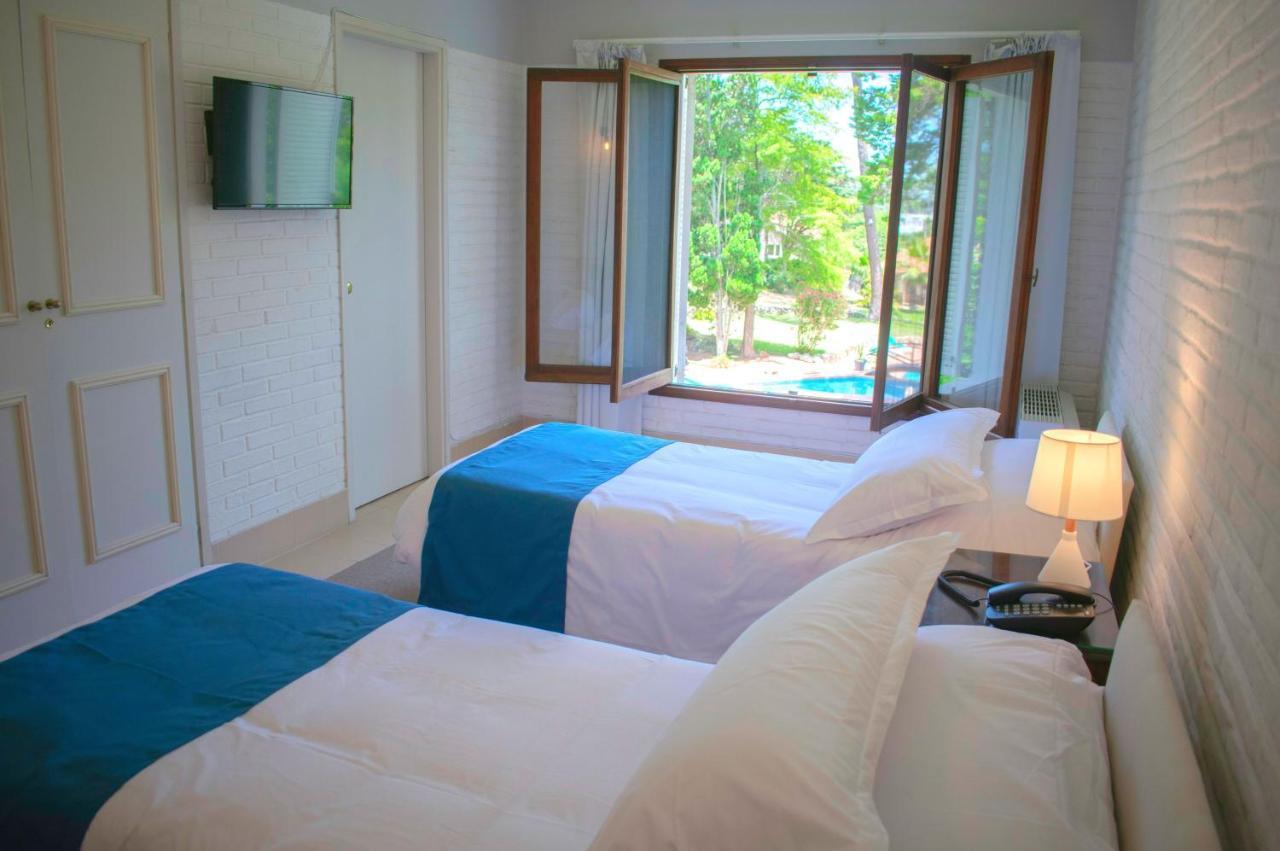 Hotel Los Pinos Country Punta del Este Ngoại thất bức ảnh