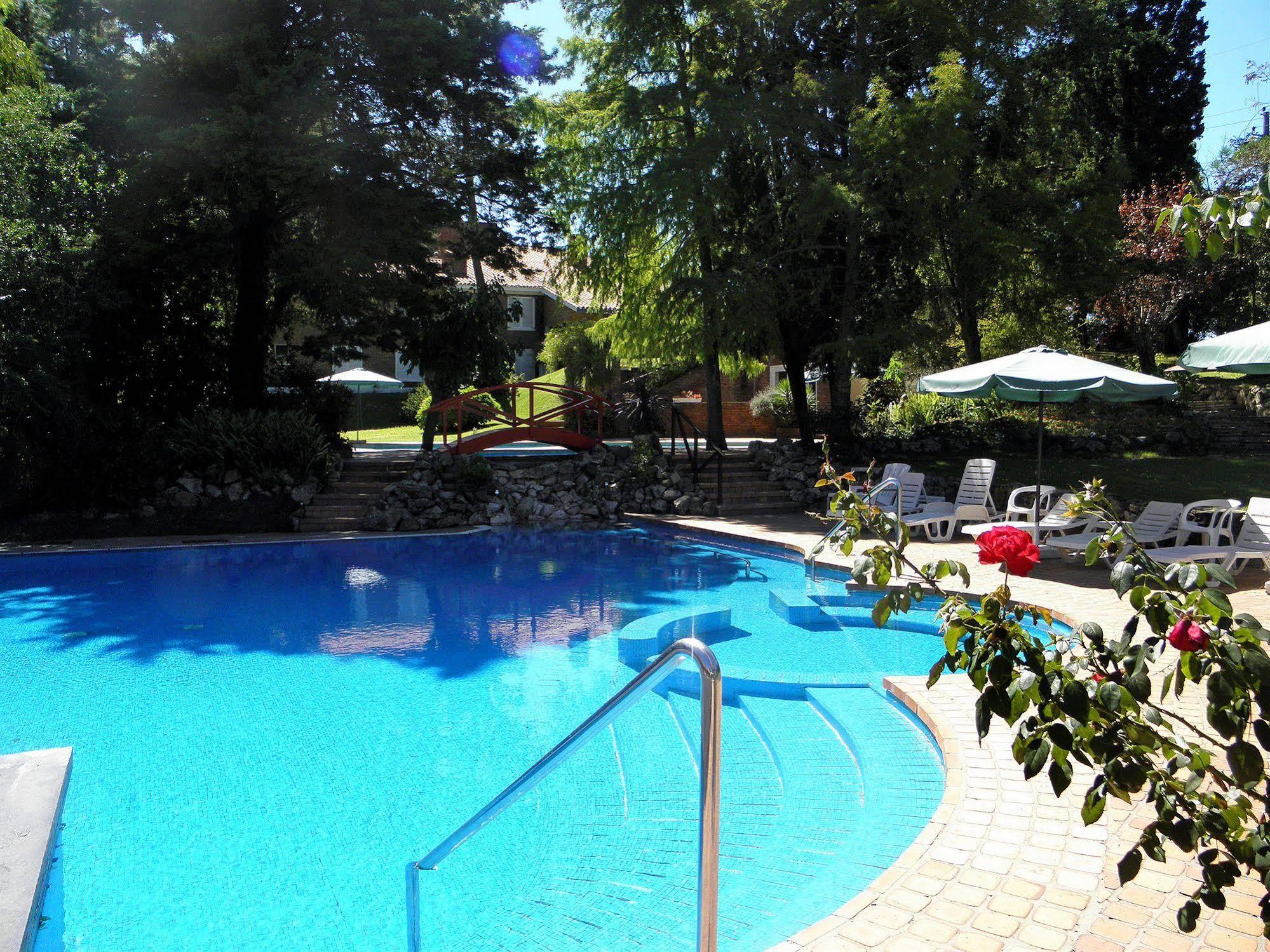 Hotel Los Pinos Country Punta del Este Ngoại thất bức ảnh