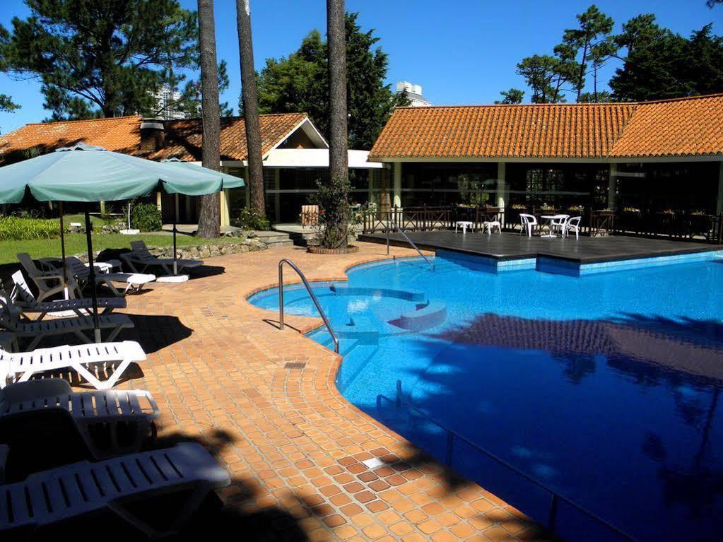Hotel Los Pinos Country Punta del Este Ngoại thất bức ảnh