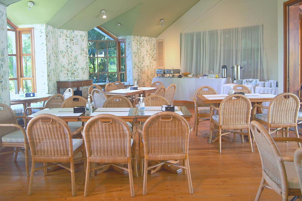 Hotel Los Pinos Country Punta del Este Ngoại thất bức ảnh