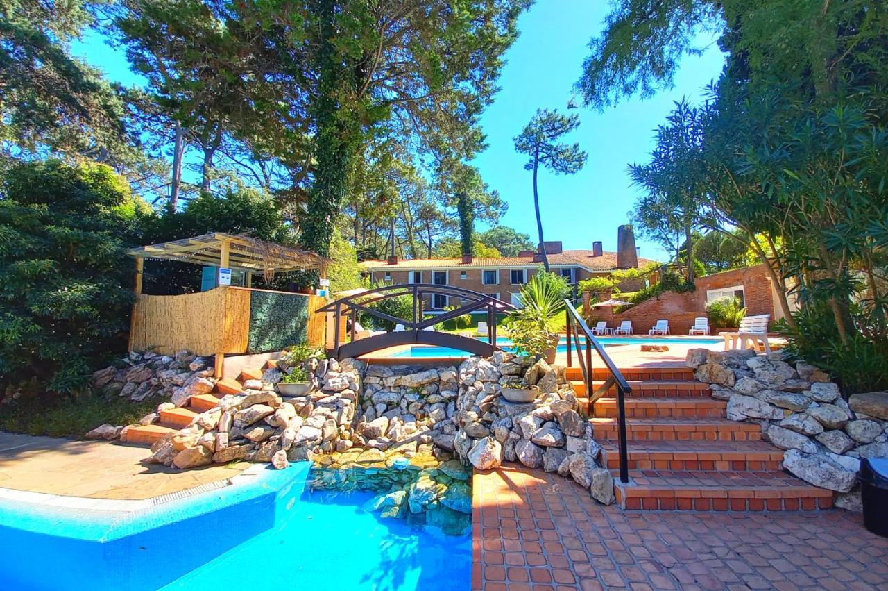Hotel Los Pinos Country Punta del Este Ngoại thất bức ảnh