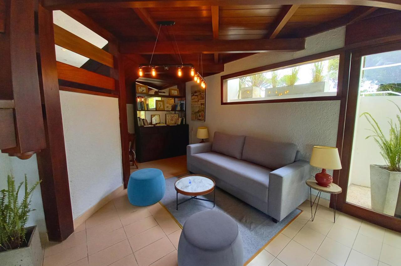 Hotel Los Pinos Country Punta del Este Ngoại thất bức ảnh