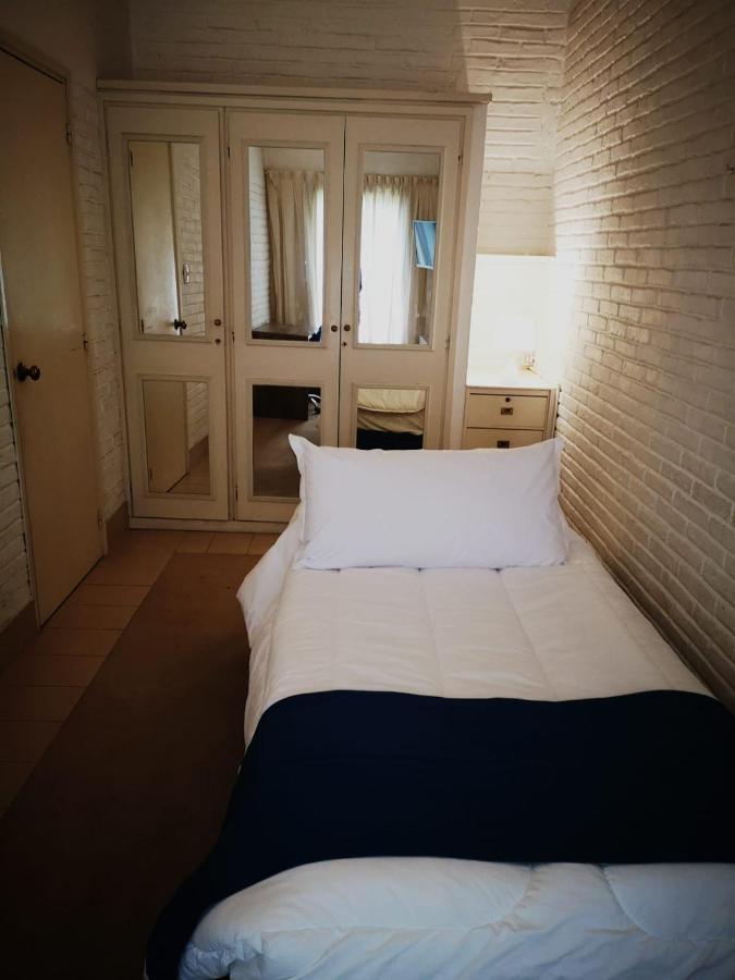 Hotel Los Pinos Country Punta del Este Ngoại thất bức ảnh