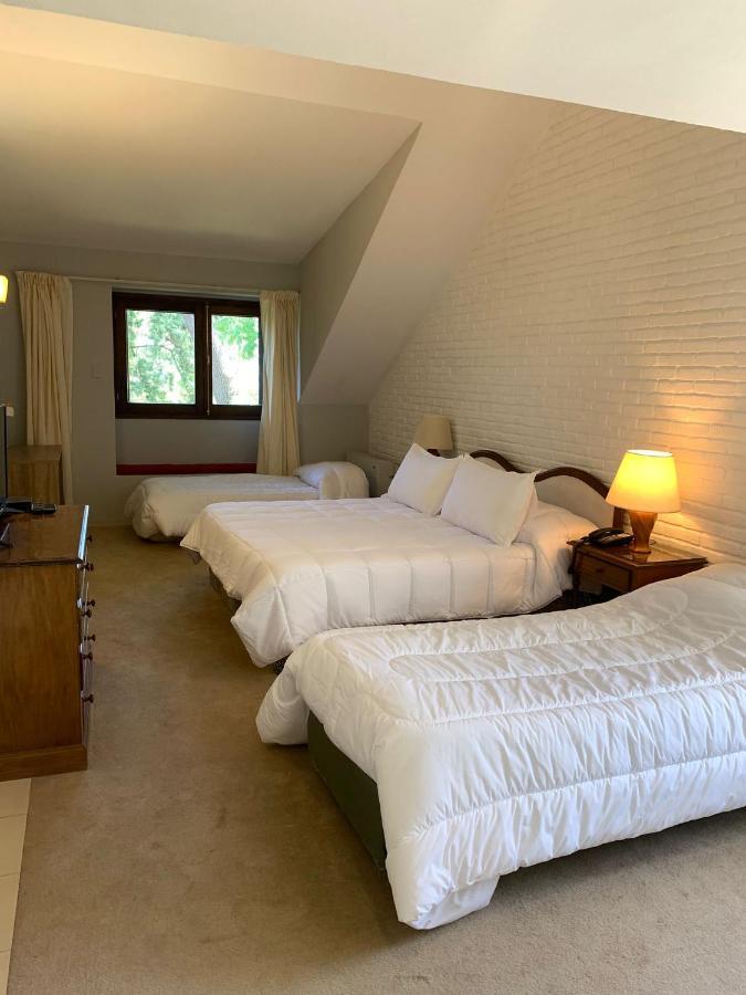 Hotel Los Pinos Country Punta del Este Ngoại thất bức ảnh