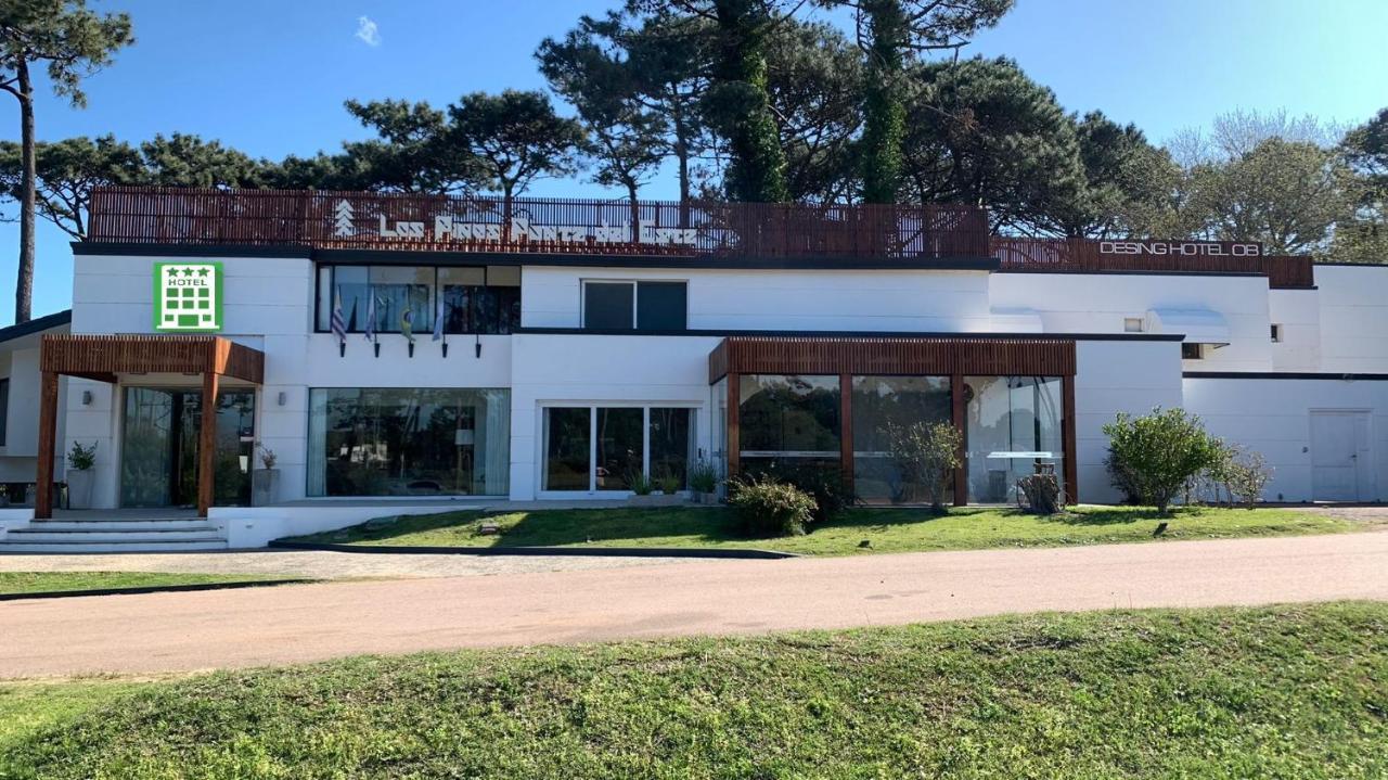 Hotel Los Pinos Country Punta del Este Ngoại thất bức ảnh