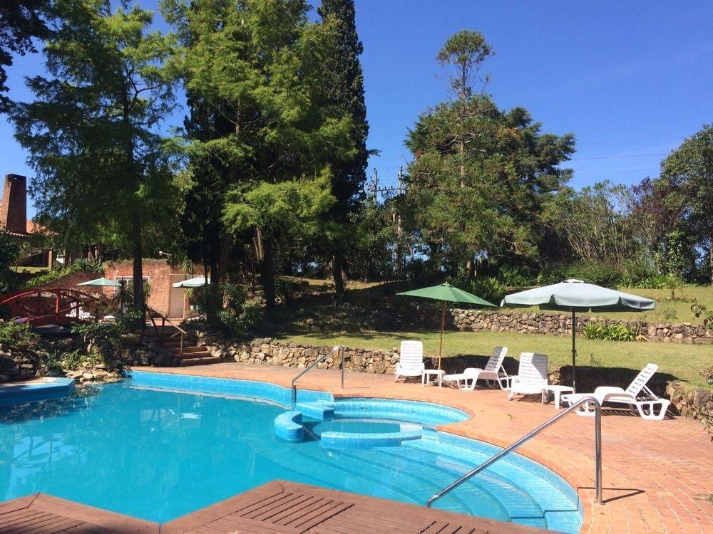 Hotel Los Pinos Country Punta del Este Ngoại thất bức ảnh