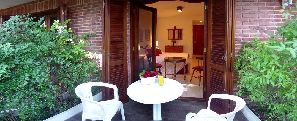 Hotel Los Pinos Country Punta del Este Ngoại thất bức ảnh