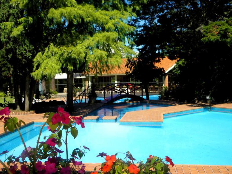 Hotel Los Pinos Country Punta del Este Ngoại thất bức ảnh