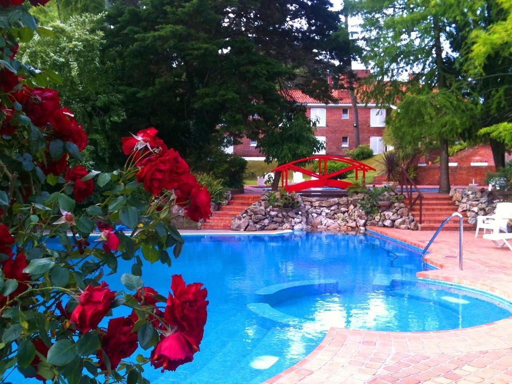 Hotel Los Pinos Country Punta del Este Ngoại thất bức ảnh
