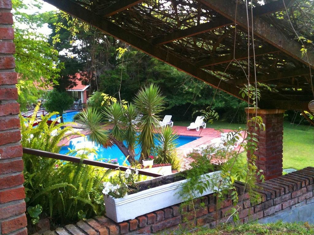 Hotel Los Pinos Country Punta del Este Ngoại thất bức ảnh
