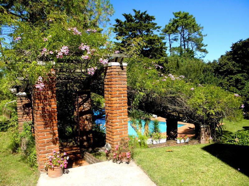 Hotel Los Pinos Country Punta del Este Ngoại thất bức ảnh