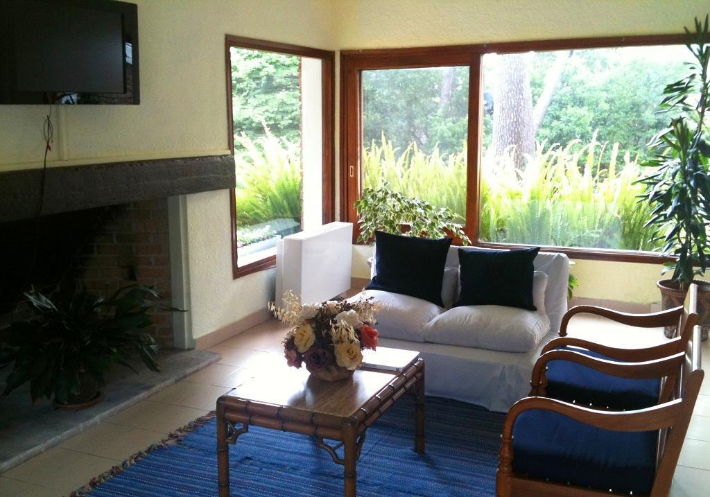 Hotel Los Pinos Country Punta del Este Ngoại thất bức ảnh
