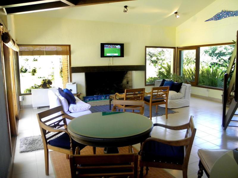 Hotel Los Pinos Country Punta del Este Ngoại thất bức ảnh