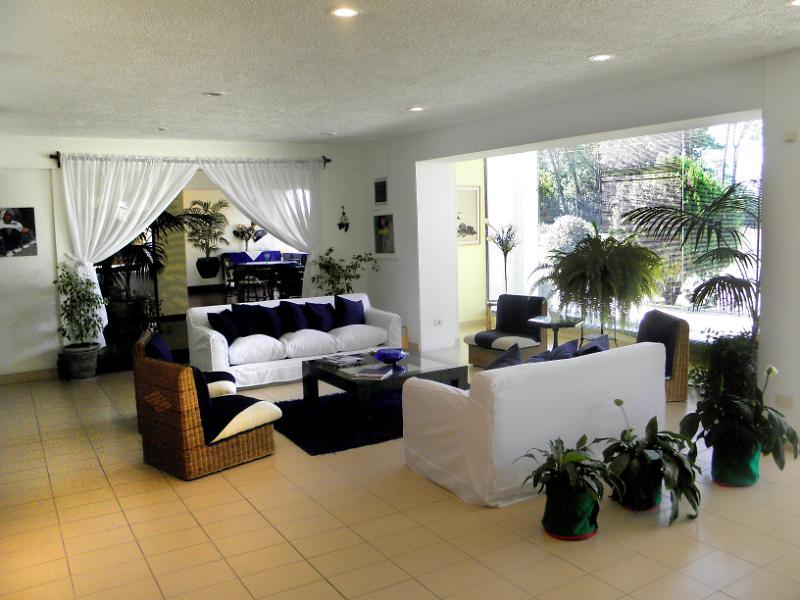 Hotel Los Pinos Country Punta del Este Ngoại thất bức ảnh